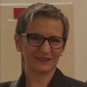 Meet your Posher, Maria